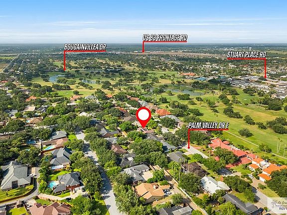 4th image of 1524 Palm Valley Dr E #7