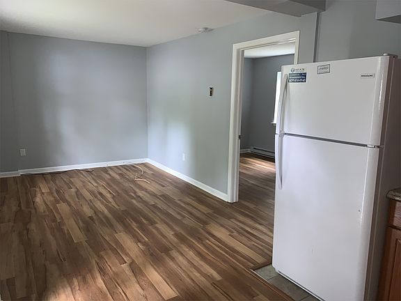 living room & dinning room