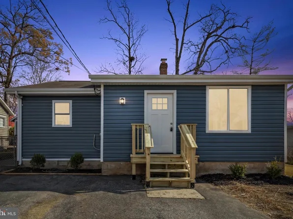 1821 Keymar Rd, Edgewater, MD 21037