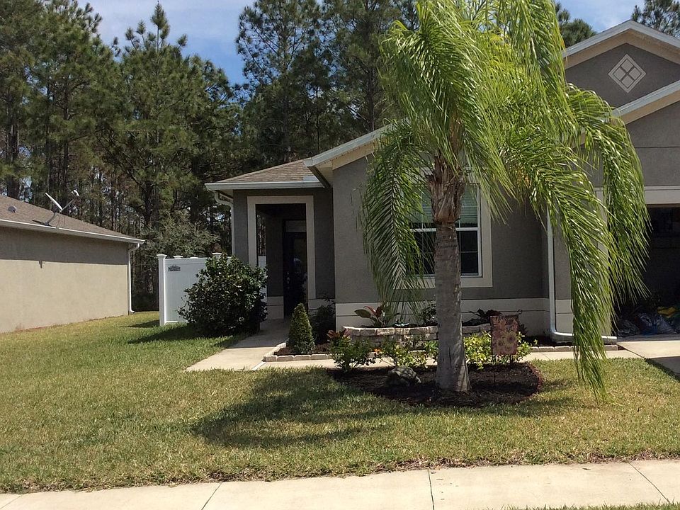 Front View of home