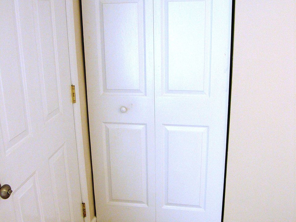 Tiled Foyers