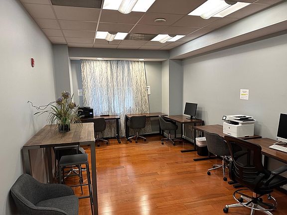 Community Business Center