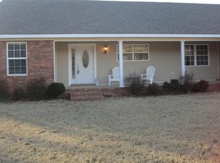 4725 Furry Rd, Van Buren, AR 72956