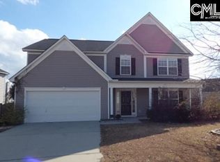 816 Wing Stripe Ct, Columbia, SC 29229