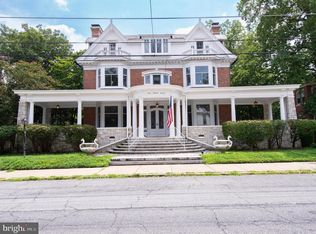 314 Mill St, Cambridge, MD 21613