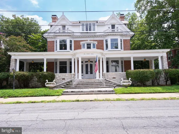314 Mill St, Cambridge, MD 21613