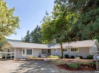 24602 Old Peak Rd, Philomath, OR 97370