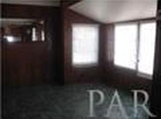 106 Louisiana Dr, Pensacola, FL 32505