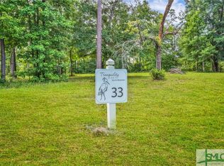 LOT 33 Tranquility Pl NE, Townsend, GA 31331