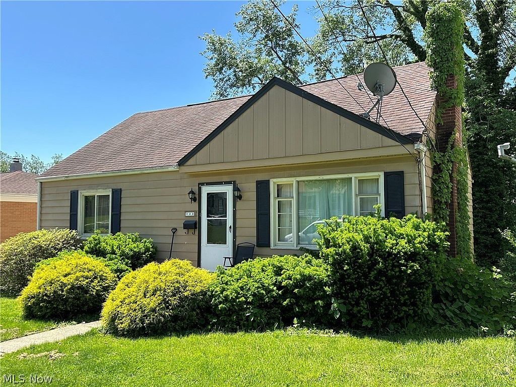 123 Opal Blvd, Steubenville, OH 43952 MLS 5042352 Zillow