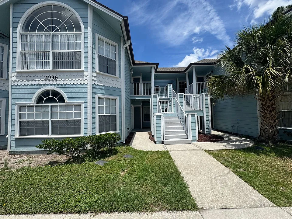 2036 Royal Bay Blvd #57