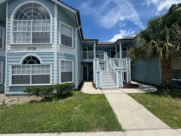 2036 Royal Bay Blvd APT 57, Kissimmee, FL 34746