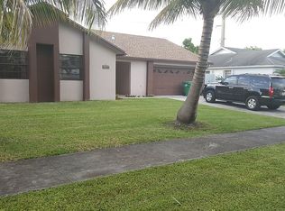 14810 SW 129 Place Rd, Miami, FL 33186