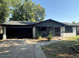 11327 E 3rd St, Tulsa, OK 74128
