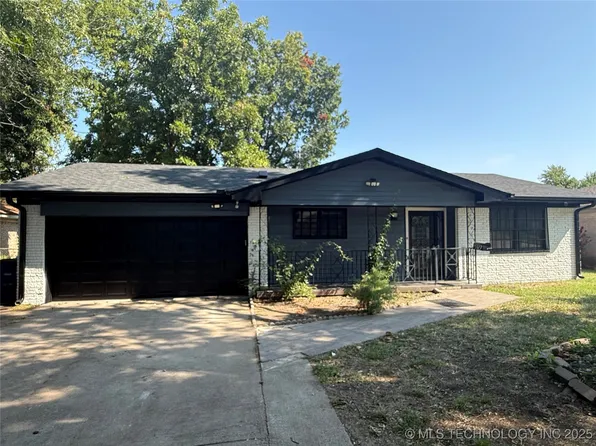 11327 E 3rd St, Tulsa, OK 74128