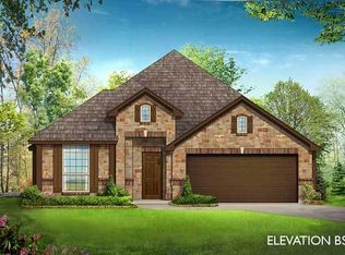 1122 Timber Ridge Dr, Midlothian, TX 76065