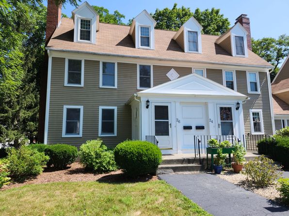 26 Newton St