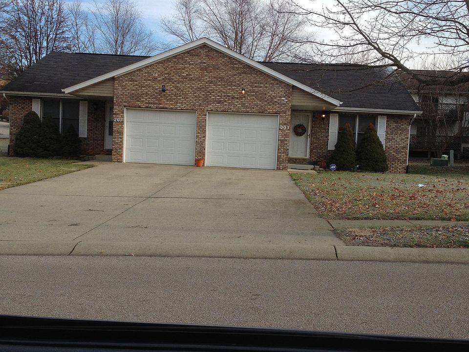 203 Burks Dr.
