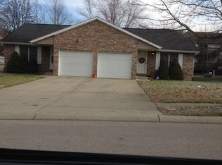 203 E Burks Dr, Bloomington, IN 47401