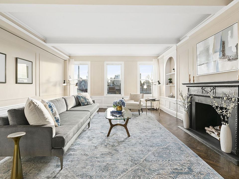 1st image of 15 W 81st St #14B