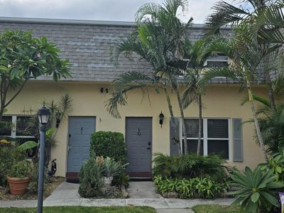 1745 NW 4th Avenue #10, Boca Raton, FL, 33432