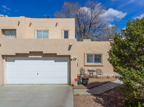 11309 Campo Del Oso Ave NE, Albuquerque, NM 87123