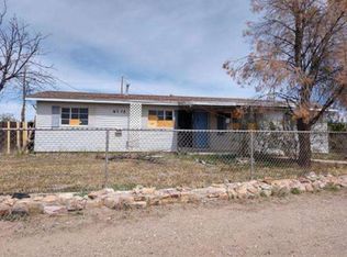 9235 N Malpais Rd, Winkelman, AZ 85192