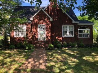 363 S Washington St, Clinton, KY 42031