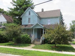 75 N Hanchett St, Coldwater, MI 49036