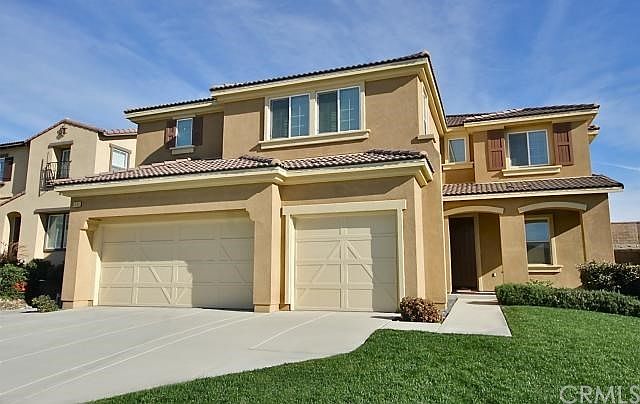 Gorgeous home in gated Rancho Etiwanda Estates