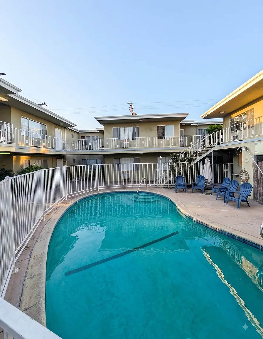 2 bed, 800 sqft, $2,195 — Photo 1