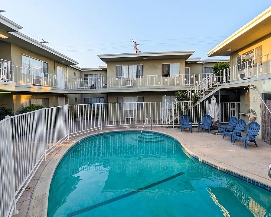 4824 Santa Anita Ave #7