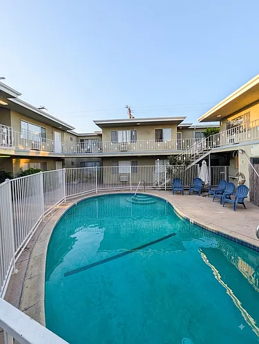 4824 Santa Anita Ave #7 Photo 1