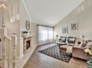 1 Clinton, Irvine, CA 92620