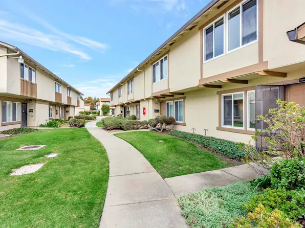34512 Somerset Ter, Fremont, CA 94555