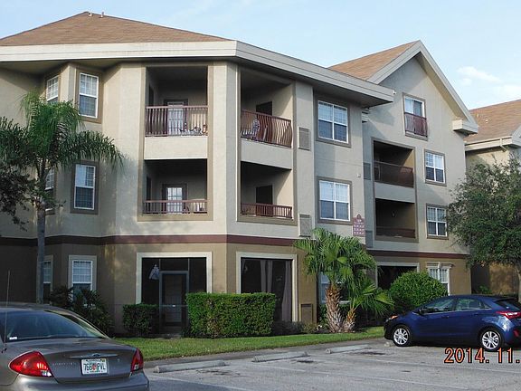 4th image of 1409 Villa Capri Cir APT 202