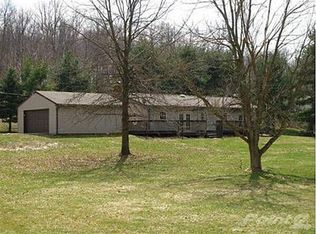 1942 Dry Creek Rd NW, Granville, OH 43023