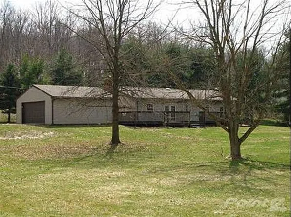 1942 Dry Creek Rd NW, Granville, OH 43023