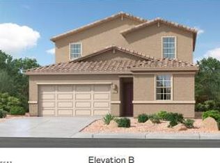 10401 W Vandever Dr, Marana, AZ 85653