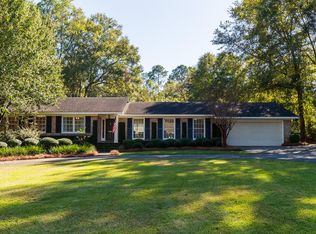611 Howell Brook Dr, Valdosta, GA 31602