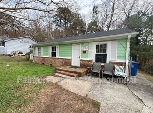 2309 Curtis St UNIT 1, Durham, NC 27707