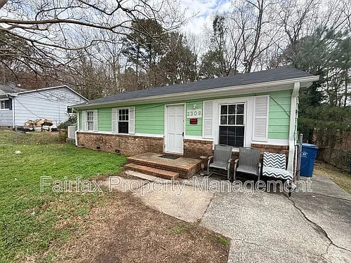 2309 Curtis St #1 Photo 1