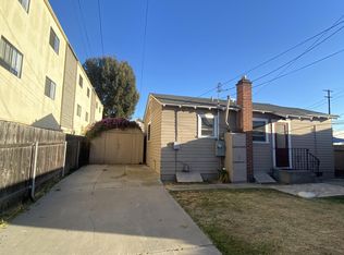3771 Vermont St, San Diego, CA 92103