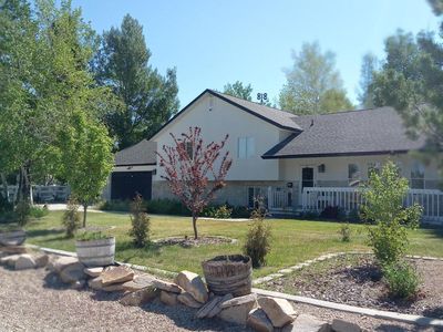 755 W Oak Ln, Kamas, UT, 84036