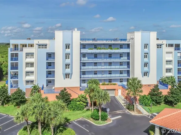 5300 S Atlantic Ave APT 7303, New Smyrna Beach, FL 32169