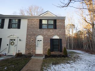 256 Mattix Run #256, Galloway, NJ 08205