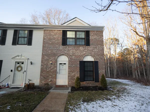 256 Mattix Run #256, Galloway, NJ 08205