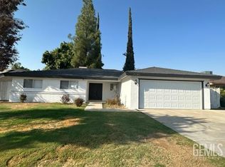 7100 Norris Rd, Bakersfield, CA 93308