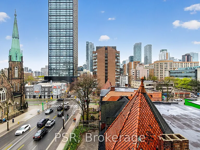 298 Jarvis St #506 — Photo 33