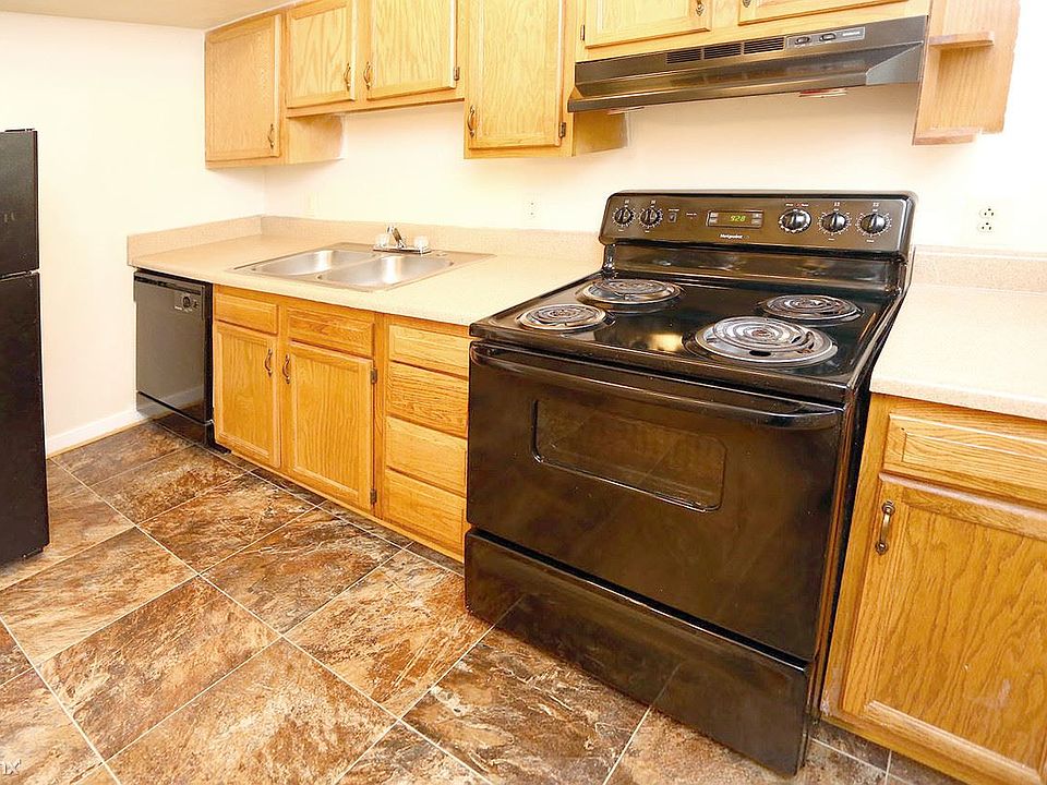 Marsh Landing Kitchen